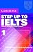Search : Step Up to IELTS Audio Cassettes