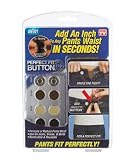 Perfect Fit Button