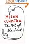 The Art of the Novel