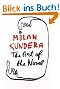 Art of the Novel