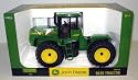 ERTL John Deere 9620 Tractor 1/16 Scale