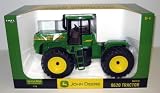 ERTL John Deere 9620 Tractor 1/16 Scale