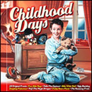 CD-Charts  Search : Childhood Days