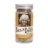 Paula Deen Collection Lemon Pepper Seasoning