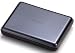 ELECOM 2層構造素材電子辞書ハードケース (内寸150*20*110) ブラック DJC-005BK