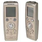 Olympus VN-4100 Digital Voice Recorder