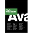 1,2,3... Avant-Gardes, Film/Art between Experiment and Archive