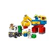LEGO Duplo 5691 Disney Toy Story 3 Limited Edition Space Crane [Toy]