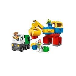LEGO Duplo 5691 Disney Toy Story 3 Limited Edition Space Crane [Toy]