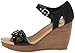 Dr. Scholl's Shoes Women's Molton Wedge Sandal