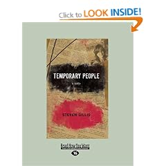 Temporary People: A Fable