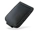 Piel Frama ���U�[�P�[�X for iPAQ 112 Classic �u���b�N PFLCIPQ112C/BL
