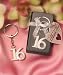 Key Ring Sweet 16 (36 per order) Sweet 16 Favors