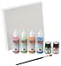 Nerchau 291290 Art Gel Creativ-Set