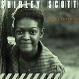 Soul Shoutinpar Shirley Scott