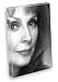 GATES McFADDEN - Canvas Print (A4 - Signed by the Artist) #js004