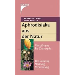 Aphrodisiaka aus der Natur