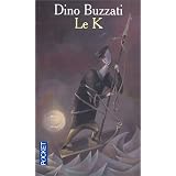 Le Kpar Dino Buzzati