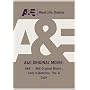 A&E --  A&E Original Movie : Lady in Question, The: A Cash