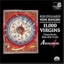 Hildegard Von Bingen: 11,000 Virgins [Hybrid SACD]