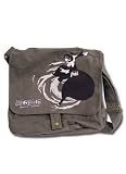 D Gray Man Kanda Anime Messenger Bag