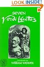 Seven Verdi Librettos