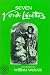 Seven Verdi Librettos: With the Original Italian