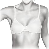 Warner's Women's All the Right Moves Underwire Bra #1582