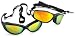 Wiley X� Climate Control Sunglasses Image