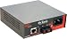 Mcbasic Gigabit-tx/lx Single Mode-plus-sc Media Converter