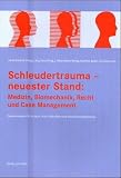 Schleudertrauma - neuester Stand