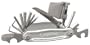 Lezyne Stainless 20 Multi-Tool
