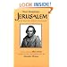 Jerusalem: Or on Religious Power and Judaism