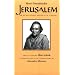 Jerusalem: Or on Religious Power and Judaism