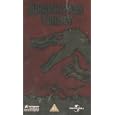 Jurassic Park / The Lost World / Jurassic Park 3