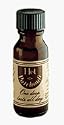 Ambergris Oil