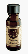Ambergris Oil