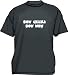 Search : Bow Chicka Bow Wow Men's tee Shirt in 12 colors Small thru 6XL