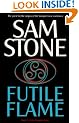 Futile Flame (Vampire Gene Trilogy)
