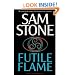 Futile Flame (Vampire Gene Trilogy)