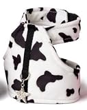 PONY - SMALL - Soft Felt Cowboy Dog Harnesses