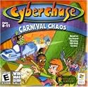 CYBERCHASE CARNIVAL CHAOS