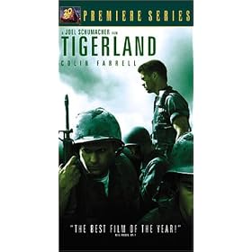 Tigerland [VHS]