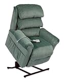 Pride Lift Chair DMR 660 Electric Riser Recliner