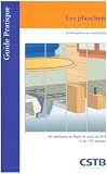 Les planchers : Conception et ex�cution