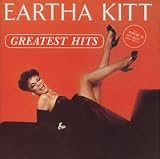 Eartha Kitt - Greatest Hits
