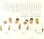 Reggaeton Sex Crew
