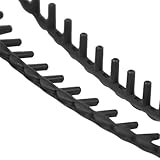 PRINCE EXO3 Blue 110 2011 Tennis Racquet Grommets