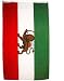 persian2 - 3x5 Old Iran Civil Flag Iranian Persia Persian