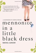 Mennonite in a Little Black Dress